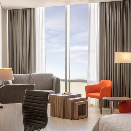 Fiesta Inn Cancun Las Americas Екстериор снимка