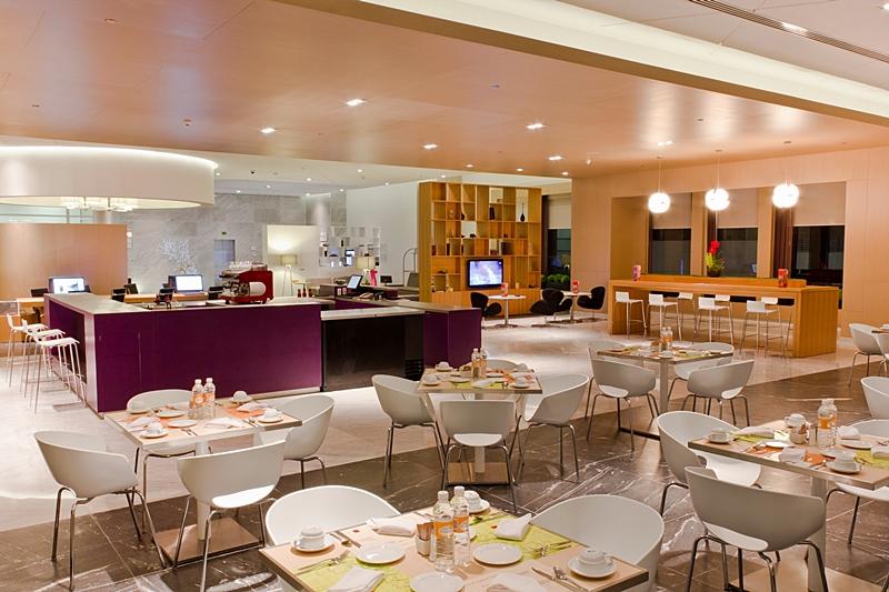 Fiesta Inn Cancun Las Americas Екстериор снимка