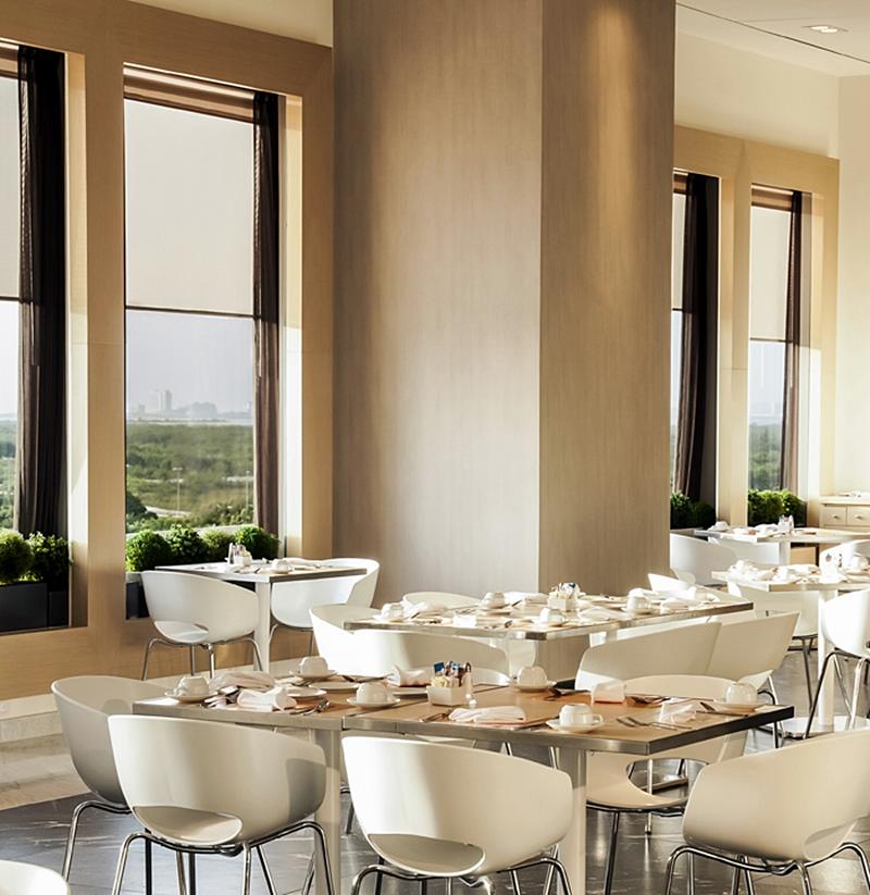 Fiesta Inn Cancun Las Americas Екстериор снимка