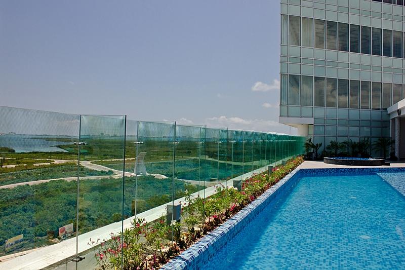 Fiesta Inn Cancun Las Americas Екстериор снимка