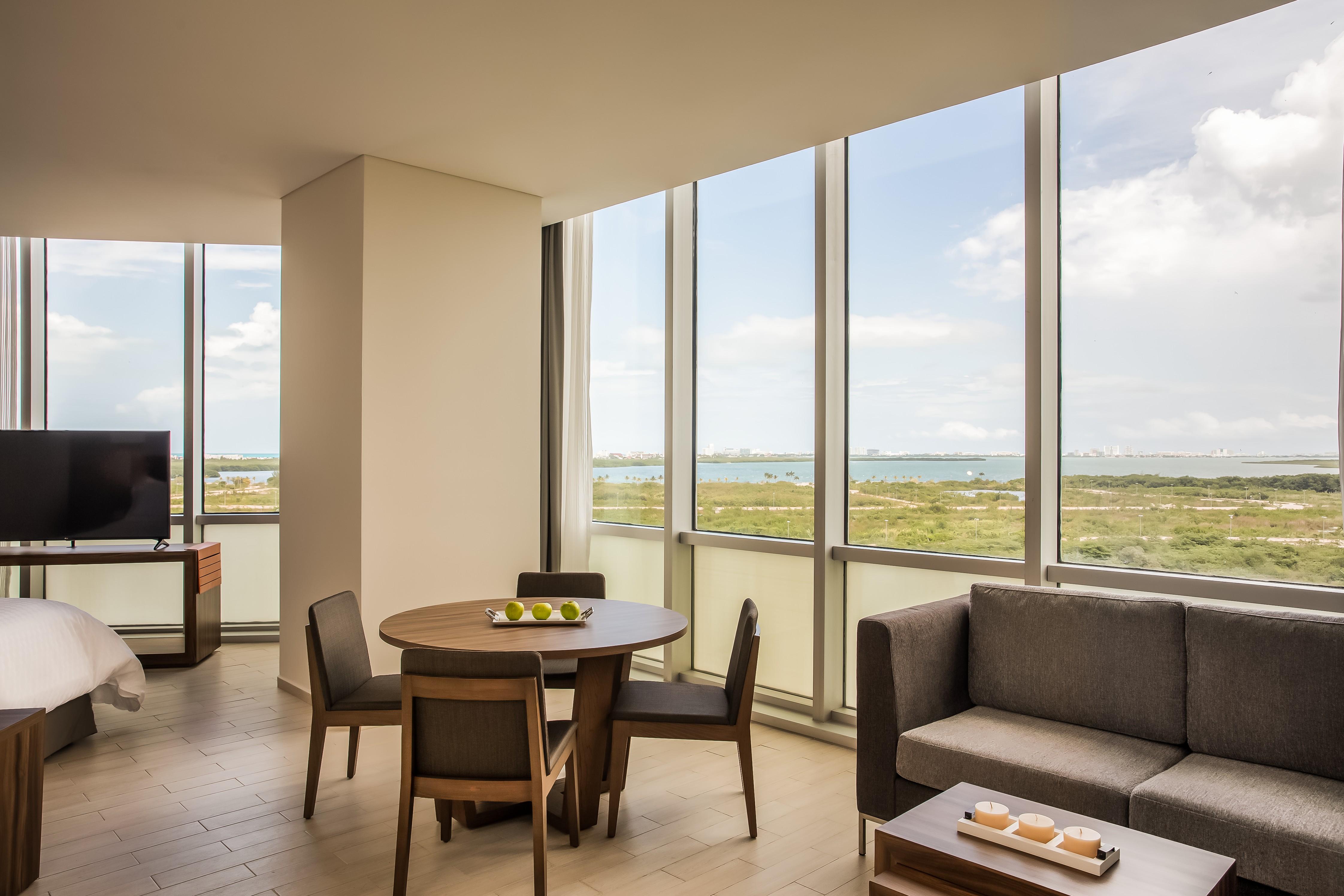 Fiesta Inn Cancun Las Americas Екстериор снимка