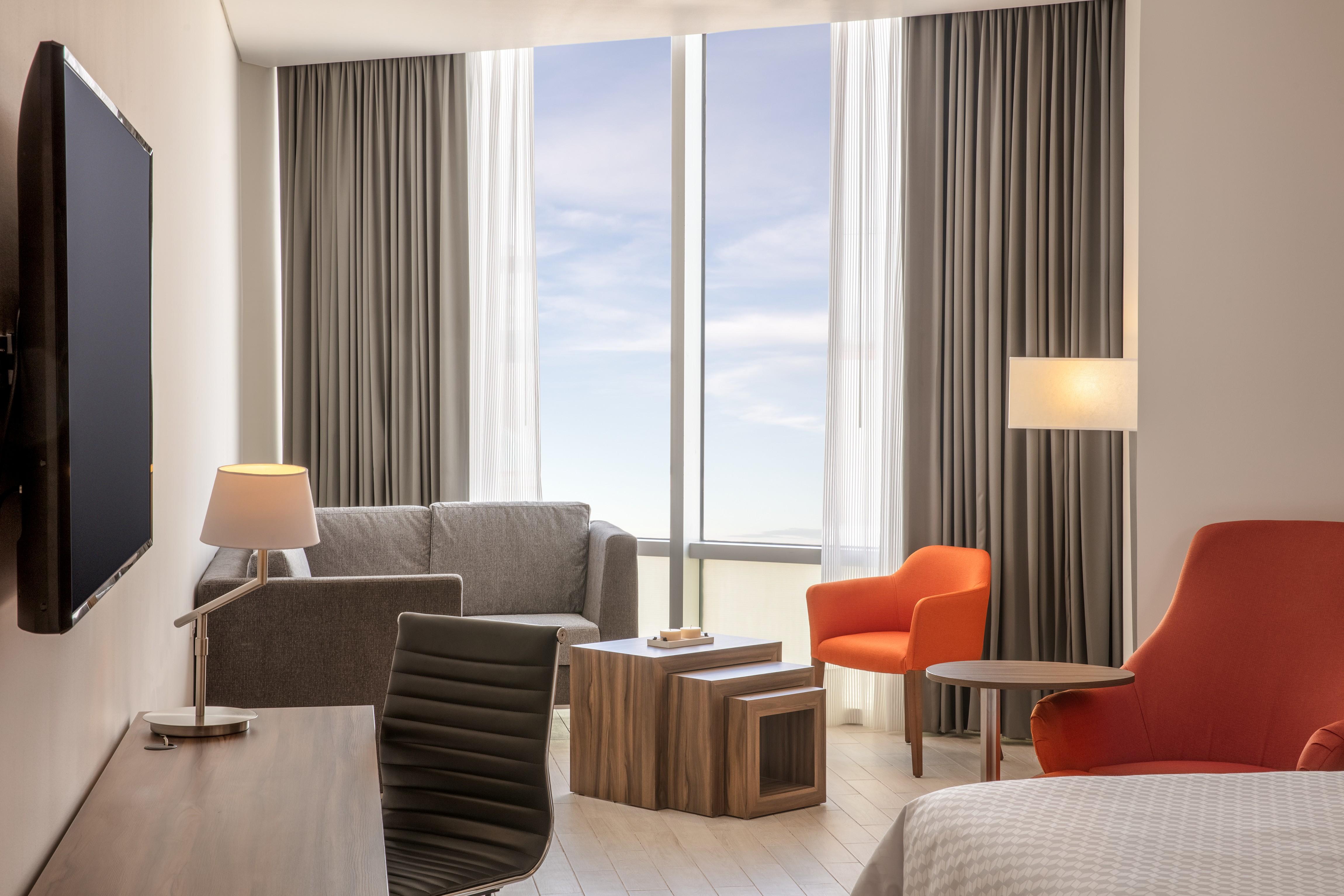 Fiesta Inn Cancun Las Americas Екстериор снимка
