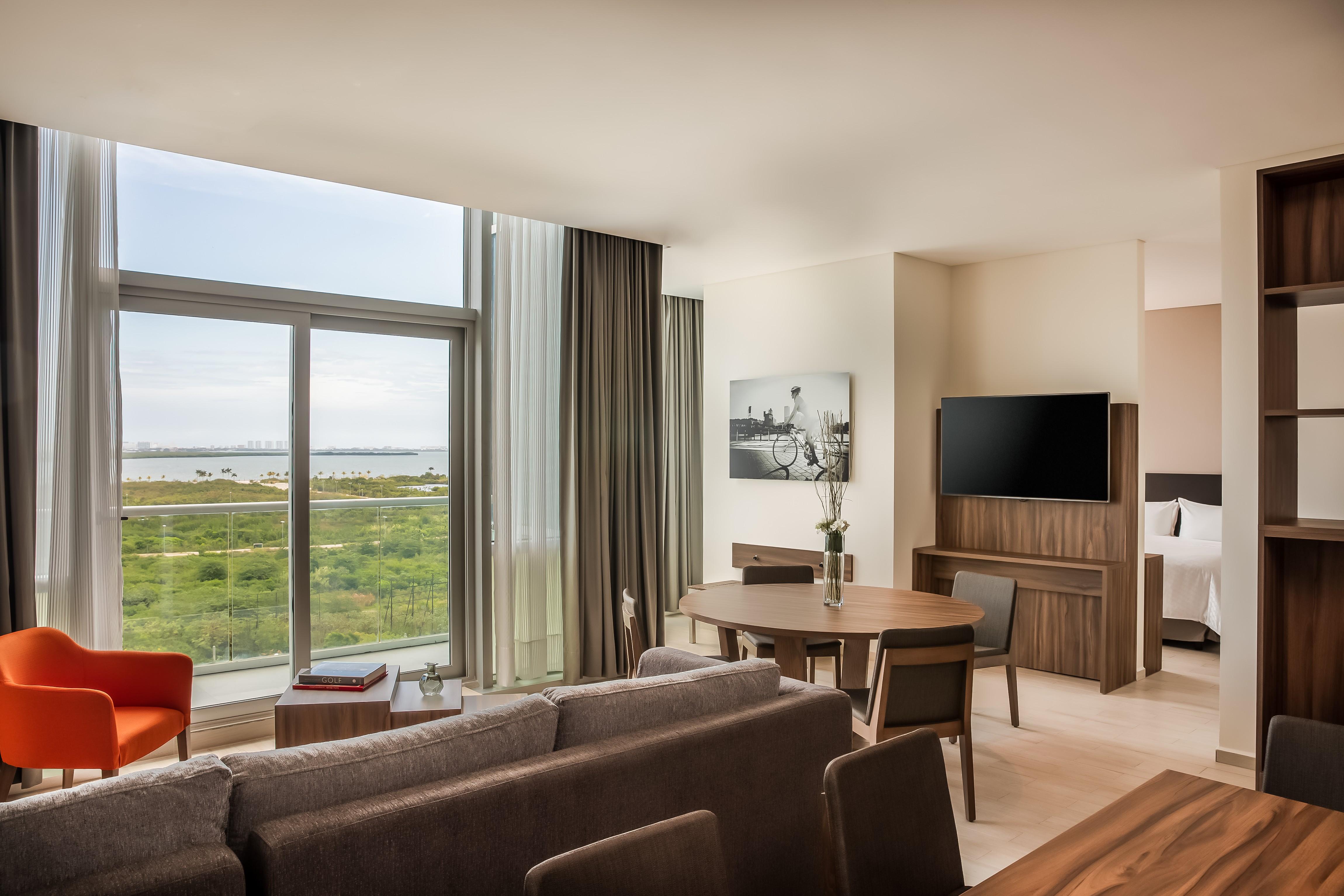 Fiesta Inn Cancun Las Americas Екстериор снимка