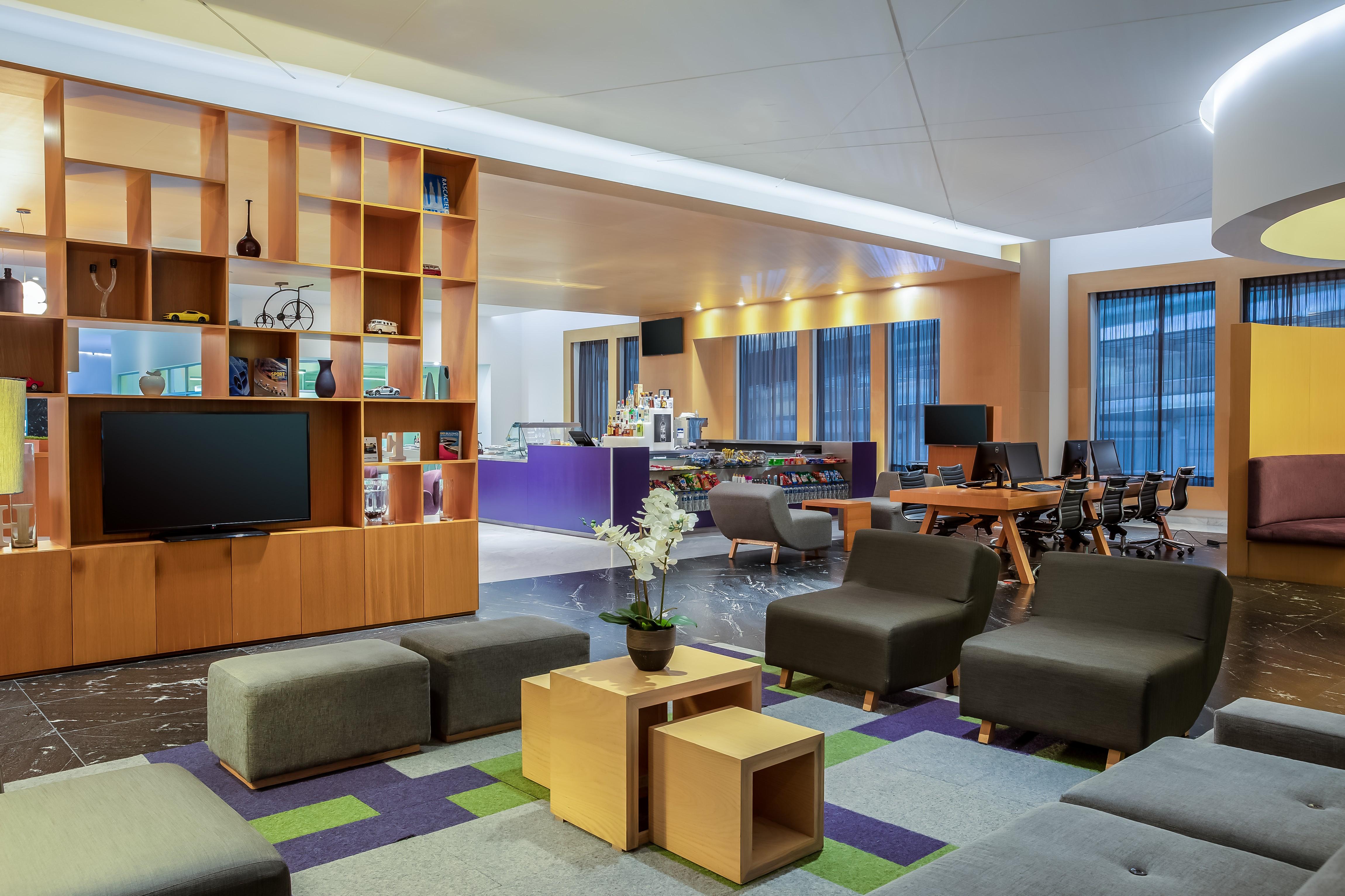 Fiesta Inn Cancun Las Americas Екстериор снимка