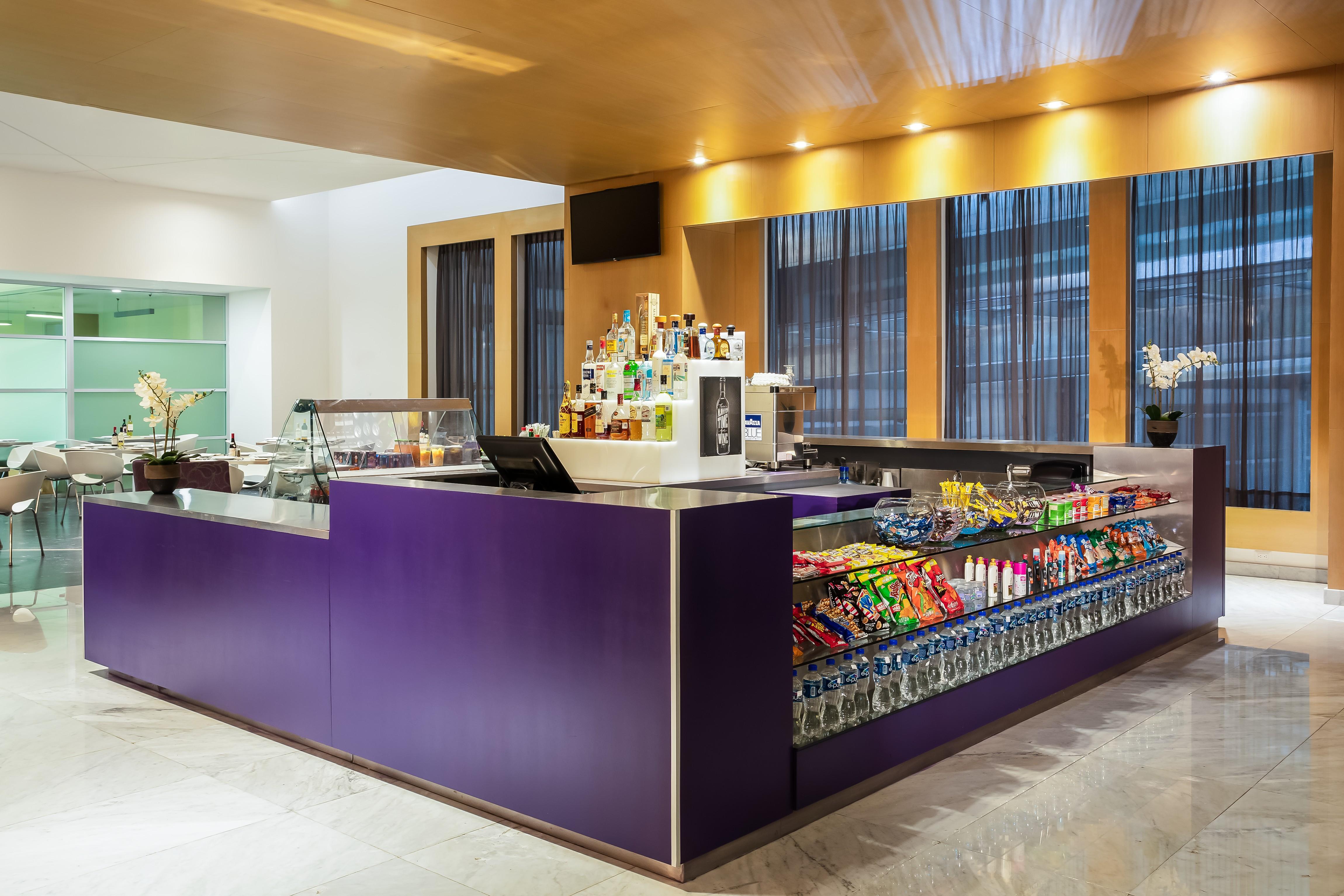 Fiesta Inn Cancun Las Americas Екстериор снимка