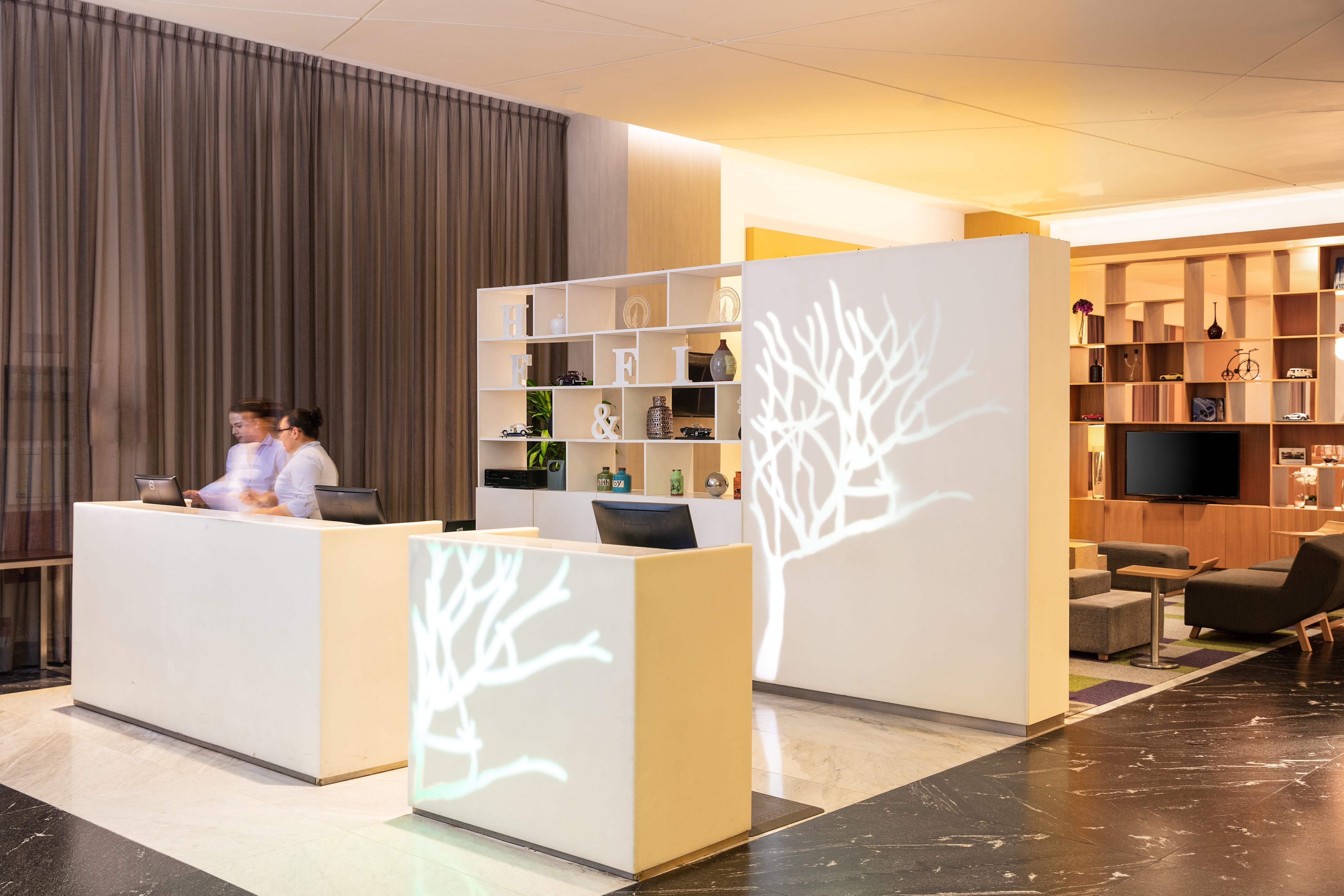 Fiesta Inn Cancun Las Americas Екстериор снимка