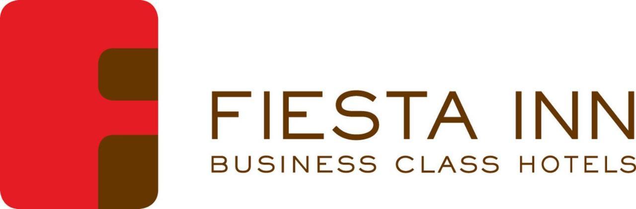 Fiesta Inn Cancun Las Americas Екстериор снимка