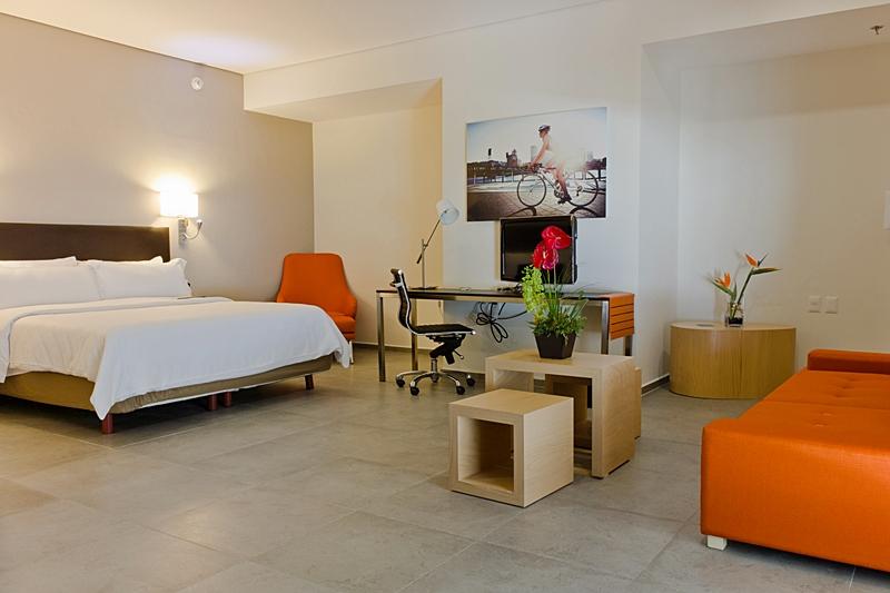 Fiesta Inn Cancun Las Americas Екстериор снимка