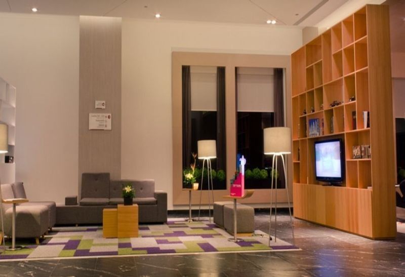 Fiesta Inn Cancun Las Americas Екстериор снимка